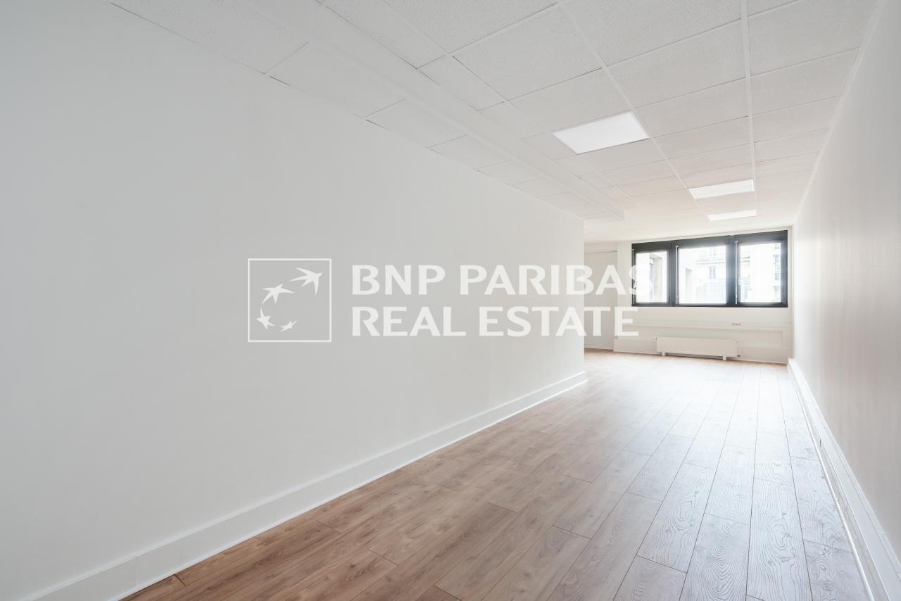 Bureau Saint-Mandé 195m² Location bureau Saint-Mandé Val-de-Marne OLBUR2426333 4